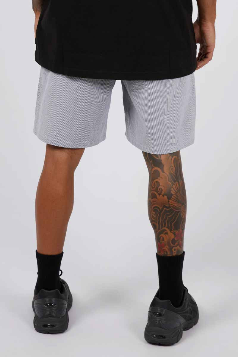 ST GOLIATH Dune Shorts - Navy