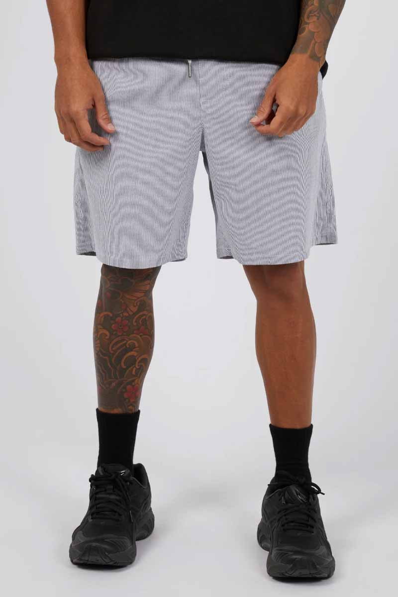 ST GOLIATH Dune Shorts - Navy