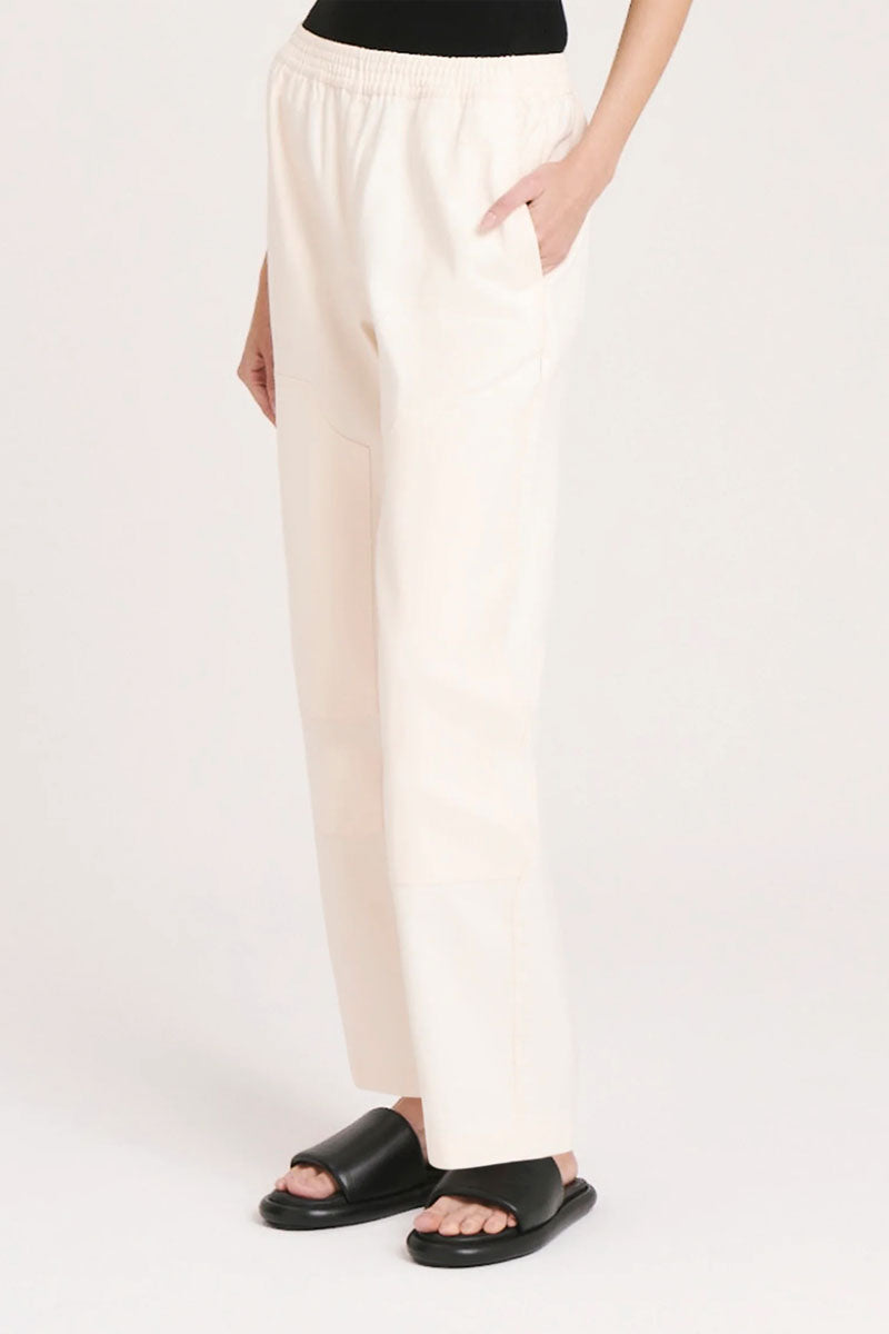 NUDE LUCY Margo Utility Pant - Cloud – Cicada By Ayliah