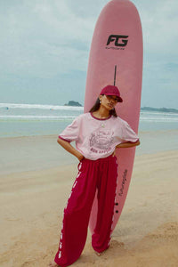 PALM COLLECTIVE Sardine Pants