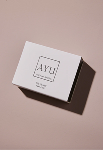 AYU The Healer - Neem & Tulsi Cold Process Soap