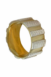 RANCHO DESIGNS The Garis Ring