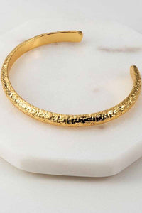 ZAFINO Bonnie Bracelet - Gold