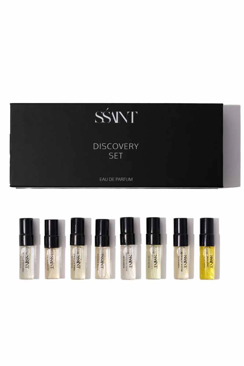 SŚAINT Discovery Set