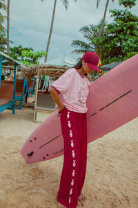PALM COLLECTIVE Sardine Pants