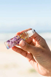 SUMMER SALT BODY Essential Oil Roller - Sleep 10ml